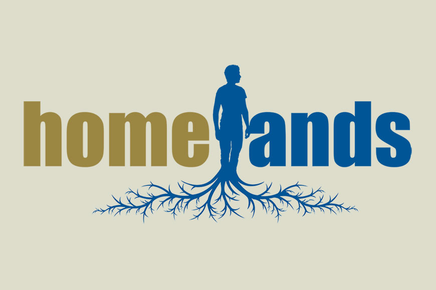 Homelands, featured topic 2017-2018